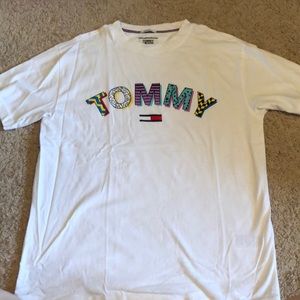 Men’s Tommy Tee
